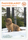 Fauvebladet